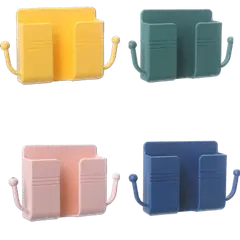 Charger Rack Shelf Phone Charging Holder (Any Color) - Rokomari